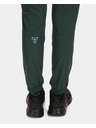 Kilpi Pantaloni de exterior pentru femei Kilpi MIMI-W Verde închis