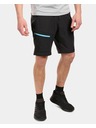 Kilpi Pantaloni de exterior detașabili pentru bărbați Kilpi HOSIO-M Negru