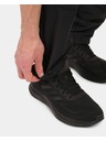 Kilpi Pantaloni de exterior detașabili pentru bărbați Kilpi HOSIO-M Negru