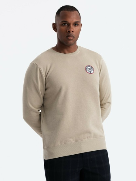 Ombre Clothing Hanorac pentru bărbați Ombre Clothing V3 OM-SSNZ-0134
