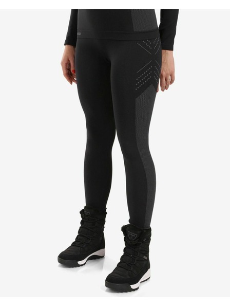 Kilpi Pantaloni termici de damă Kilpi Oline