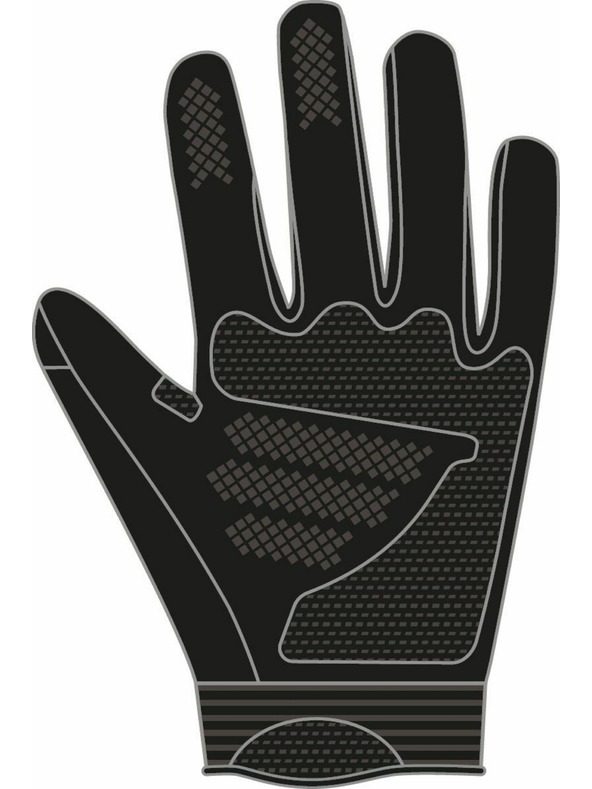 Kilpi Mănuși de ciclism Kilpi Redbud