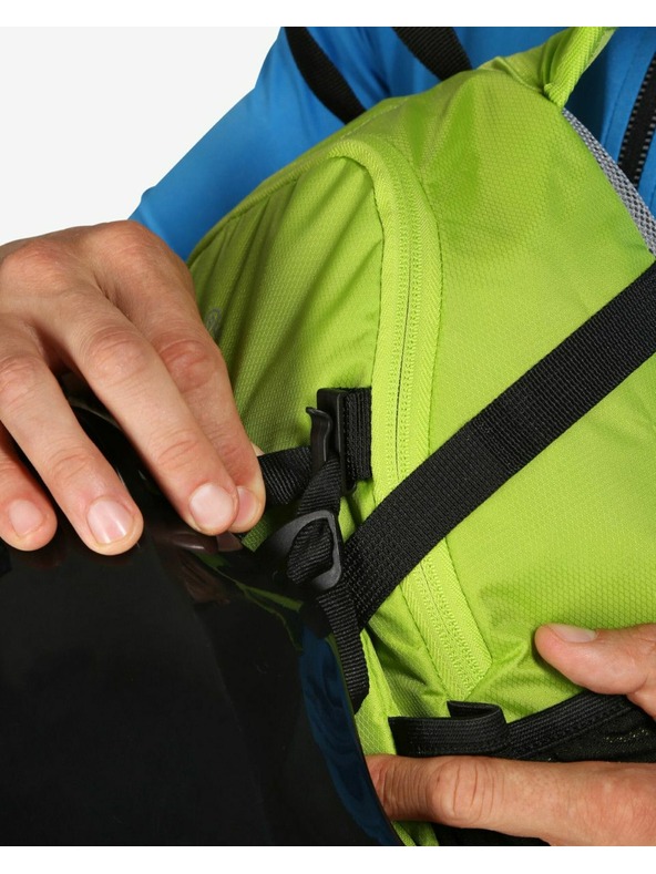 Kilpi Rucsac de ciclism Kilpi Olten 10