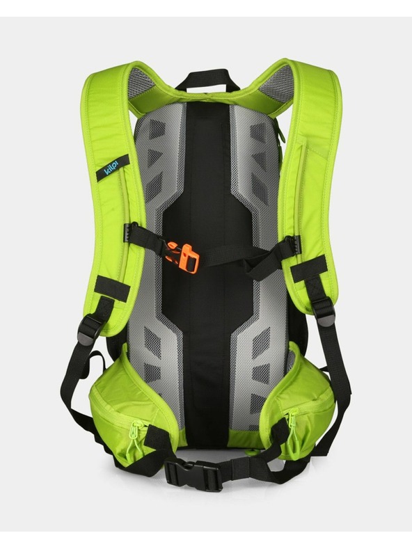 Kilpi Rucsac de ciclism Kilpi Olten 10