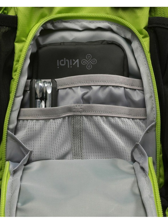 Kilpi Rucsac de ciclism Kilpi Olten 10