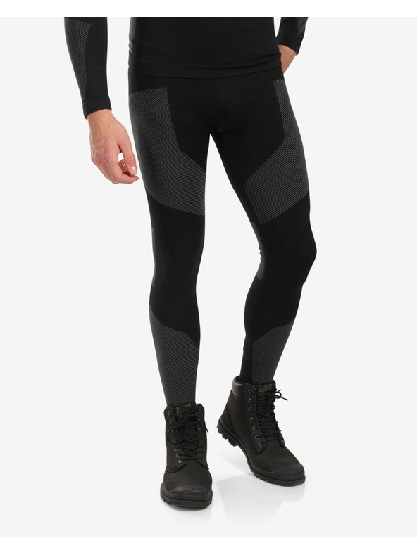 Kilpi Pantaloni termici pentru bărbați Kilpi Niel