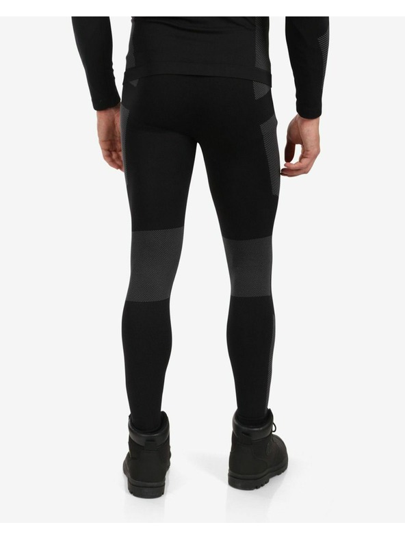 Kilpi Pantaloni termici pentru bărbați Kilpi Niel