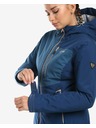 Kilpi Geacă de schi pentru femei Kilpi FLIP-W Dark Blue