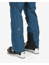 Kilpi Pantaloni de schi pentru bărbați Kilpi GABONE-M Albastru închis