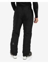 Kilpi Pantaloni de schi pentru bărbați Kilpi GABONE-M Negru