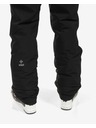Kilpi Pantaloni de schi pentru bărbați Kilpi GABONE-M Negru