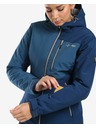 Kilpi Geacă de schi pentru femei Kilpi FLIP-W Dark Blue