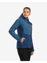 Kilpi Geacă de schi pentru femei Kilpi FLIP-W Dark Blue