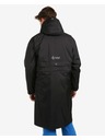 Kilpi Jachetă de schi Kilpi TEAM RAINCOAT-U Negru