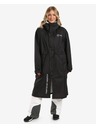 Kilpi Jachetă de schi Kilpi TEAM RAINCOAT-U Negru