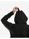 Kilpi Jachetă Softshell Kilpi RAVIA-W pentru femei - Negru