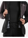 Kilpi Jachetă de schi pentru femei Kilpi FLIP-W Negru