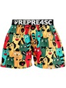 Represent Shorts pentru bărbați EXCLUSIV MIKE CAT FANS Reprezintă