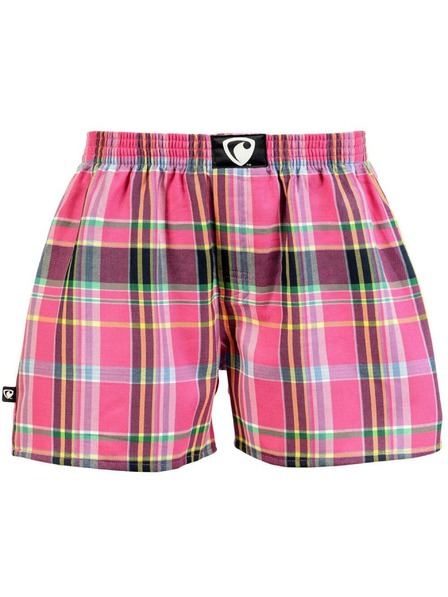 Represent Pantaloni scurți pentru bărbați CLASSIC ALI 24102 Reprezintă