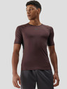 4F Tricou sport cu uscare rapidă pentru bărbați 4F
