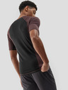 4F Tricou sport cu uscare rapidă pentru bărbați 4F
