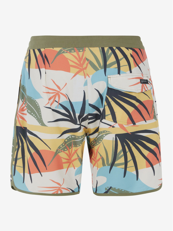 Protest Pantaloni scurți de plajă Protest PRTADDO pentru bărbați