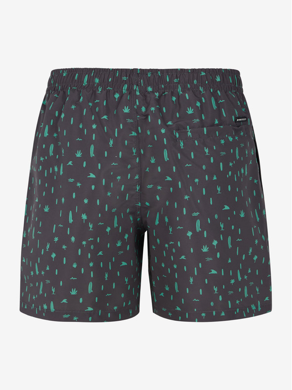 Protest Pantaloni scurți de plajă pentru bărbați Protest PRTGROM