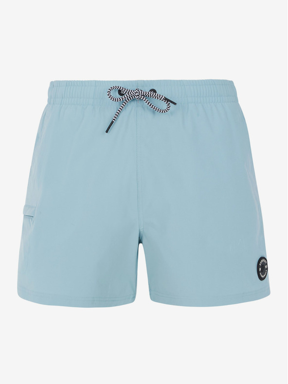 Protest Pantaloni scurți de plajă pentru bărbați Protest PRTYESSINE