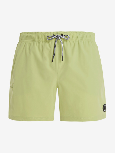 Protest Pantaloni scurți de plajă pentru bărbați Protest PRTYESSINE