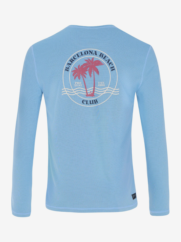 Protest Protest PRTGRANT Tricou de surf pentru bărbați