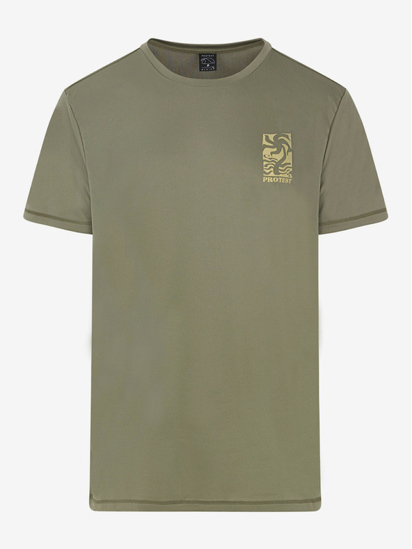 Protest Tricou de surf pentru bărbați Protest PRTFOXY