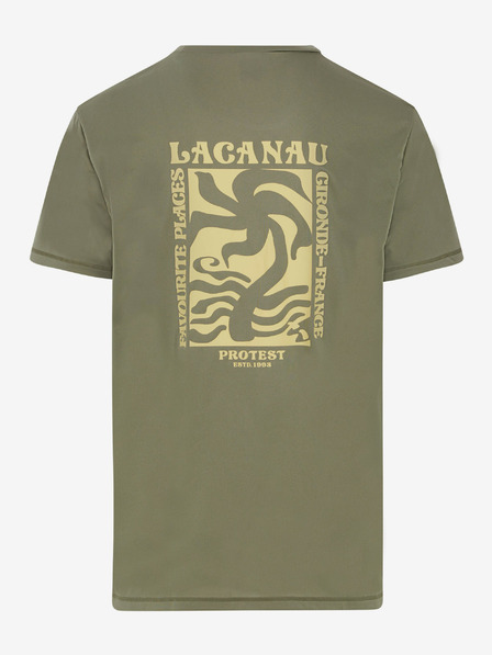 Protest Tricou de surf pentru bărbați Protest PRTFOXY