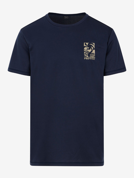 Protest Tricou de surf pentru bărbați Protest PRTFOXY