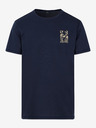 Protest Tricou de surf pentru bărbați Protest PRTFOXY