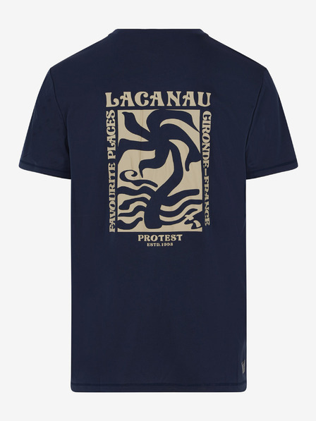 Protest Tricou de surf pentru bărbați Protest PRTFOXY