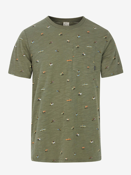 Protest Protest PRTCHAREL - Tricou de surf, bărbați