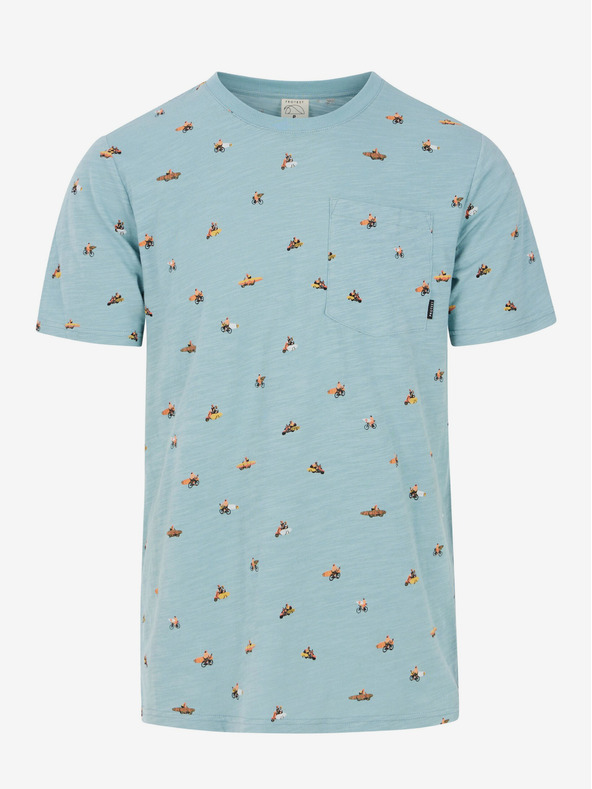 Protest Protest PRTCHAREL - Tricou de surf, bărbați