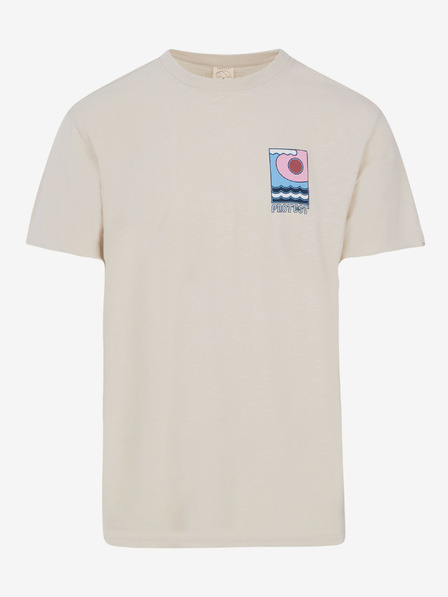 Protest Tricou pentru bărbați Protest PRTRUDGE