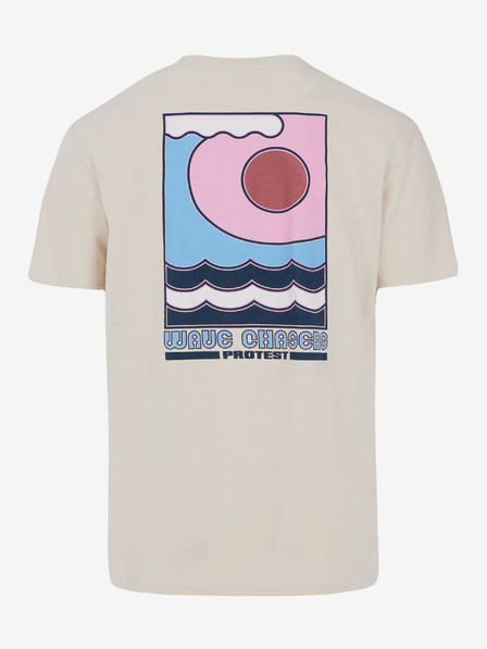 Protest Tricou pentru bărbați Protest PRTRUDGE