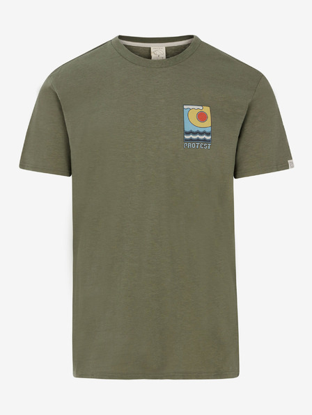 Protest Tricou pentru bărbați Protest PRTRUDGE