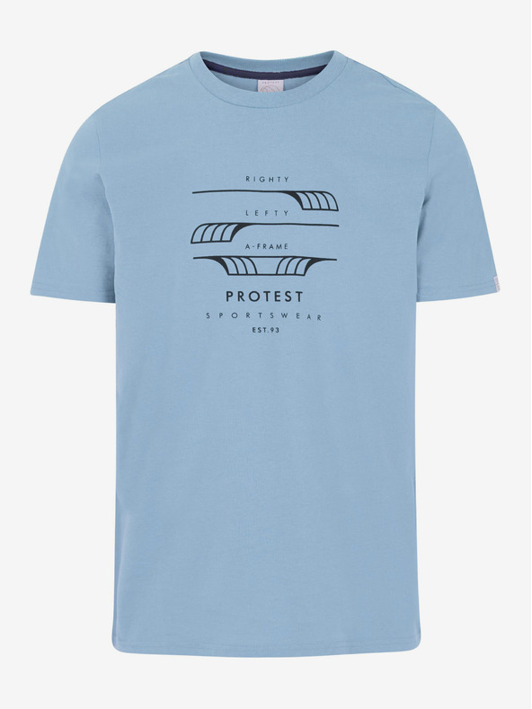 Protest Tricou pentru bărbați Protest PRTRIMBLE