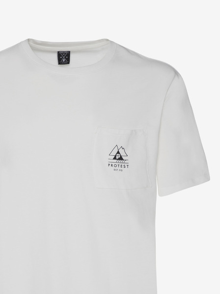 Protest Tricou pentru bărbați Protest ISIAH