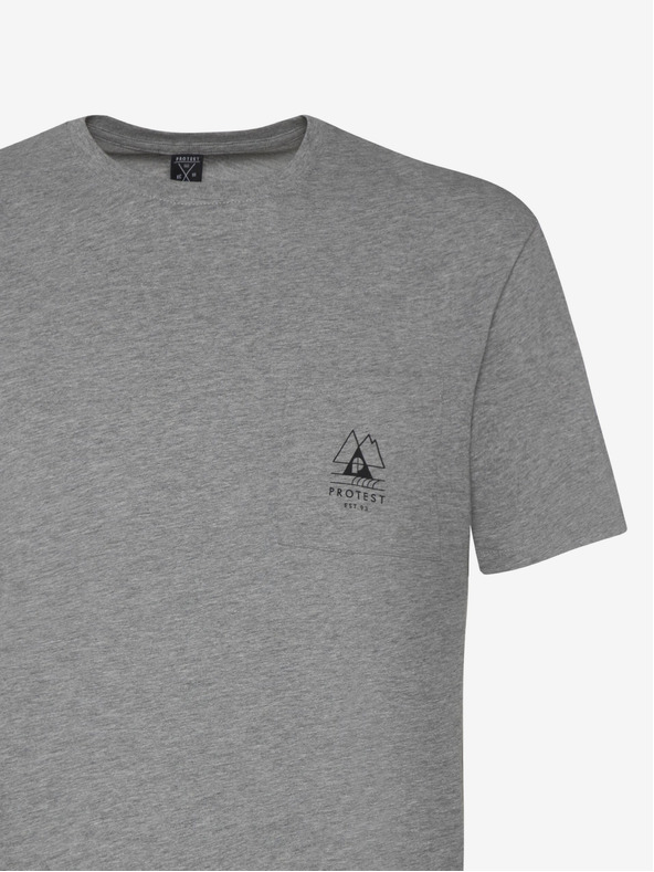 Protest Tricou pentru bărbați Protest ISIAH