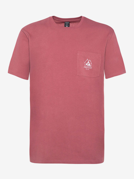 Protest Tricou pentru bărbați Protest ISIAH