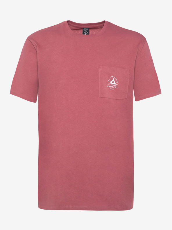 Protest Tricou pentru bărbați Protest ISIAH
