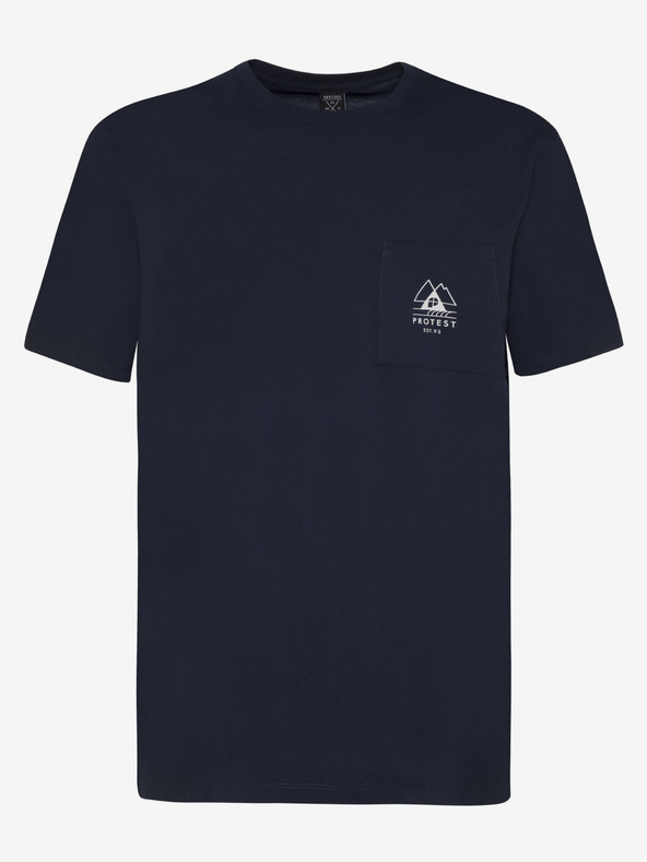 Protest Tricou pentru bărbați Protest ISIAH