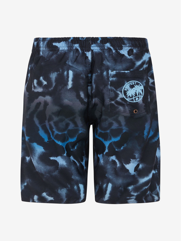 Protest Pantaloni scurți de plajă pentru băieți Protest PRTDANIEL JR