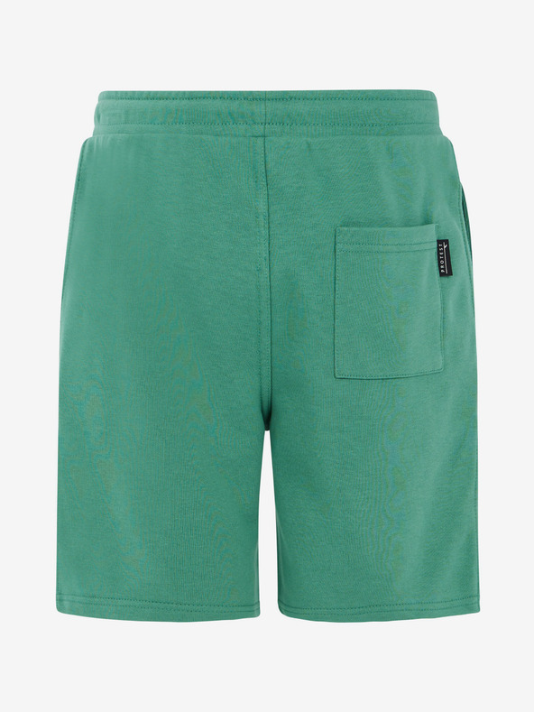 Protest Pantaloni scurți de plajă pentru băieți Protest PRTCLINT JR