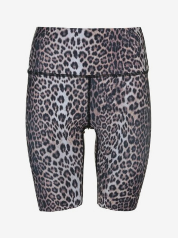 Athlecia Pantaloni scurți elastici Athlecia WINDIA pentru femei