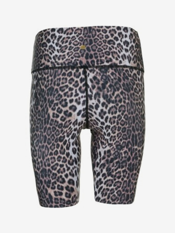 Athlecia Pantaloni scurți elastici Athlecia WINDIA pentru femei